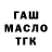 ГАШ хэш Slovensko Sro