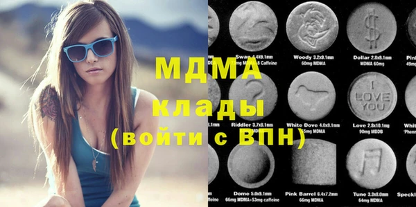 хмурый Няндома